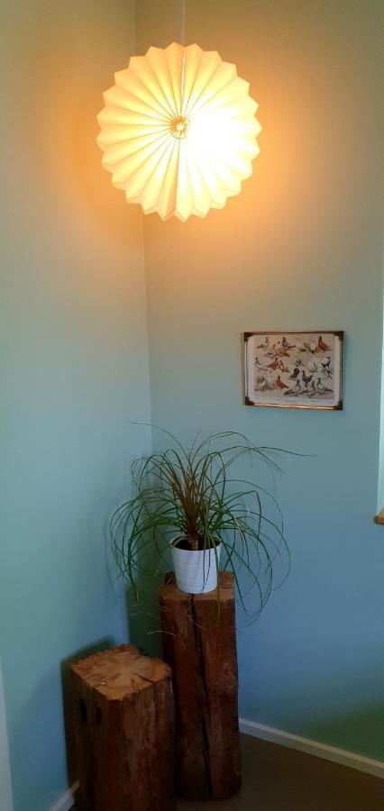 Hos Molsgaarden Bed & Breakfast Knebel Eksteriør bilde